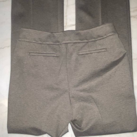Talbots womens pull on dress pants size 10 boot cut brand new - Picture 8 of 14